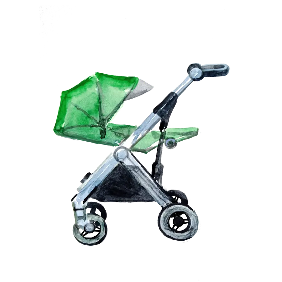 Детский мир