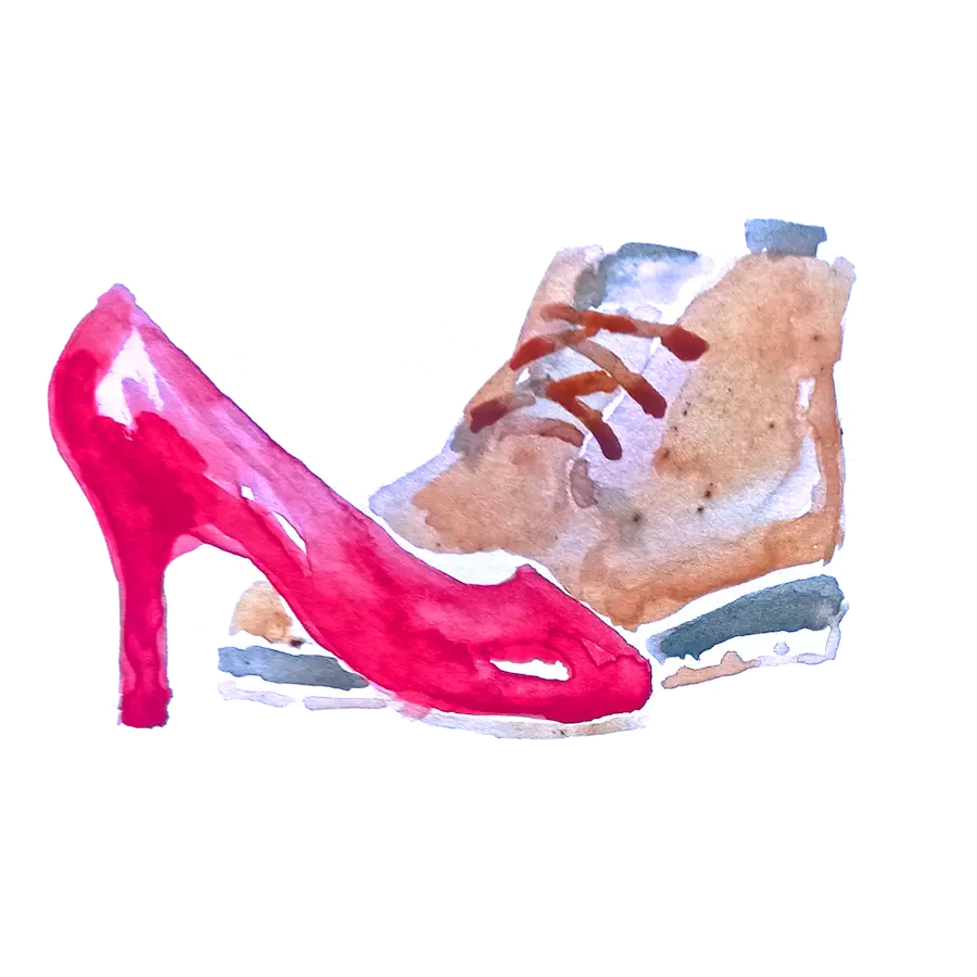 Мода и стиль