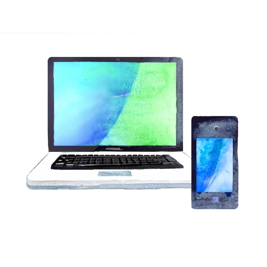 Электроника